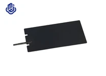 DSA άνοδος τιτανίου