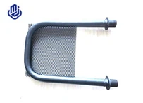 Άνοδος τιτανίου για γεννήτρια διοξειδίου του χλωρίου