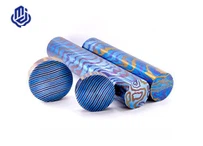 Titanium Dam Bar Rod