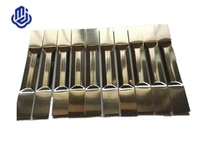 315 Molybdenum Boat