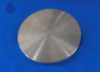 Στρογγυλό πιάτο τανταλίου