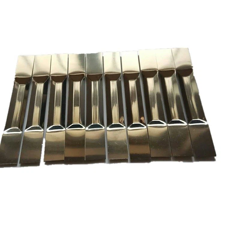 Tungsten Boats For Heating
