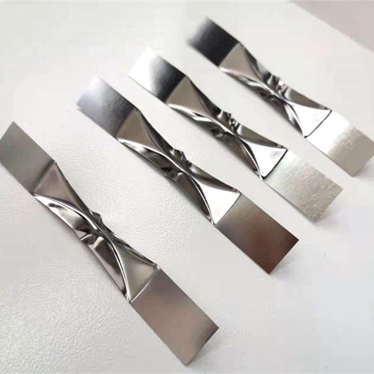 stock Tungsten boat