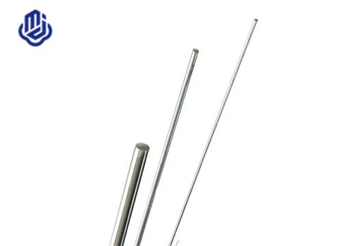 Σωληνάριο Nitinol