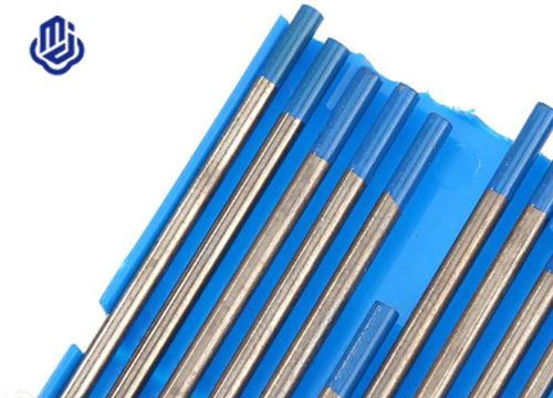 Ηλεκτρόδιο βολφραμίου υττρίου