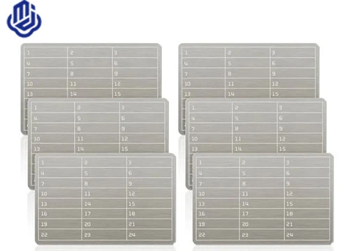 Φράση σπόρων από ανοξείδωτο χάλυβα Μεταλλικό